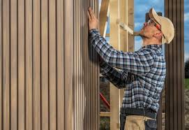 Trusted Cutten, CA Siding Experts